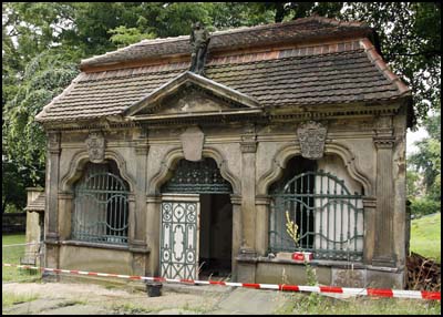 Grufthaus
